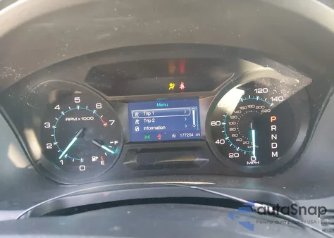 2015 Ford Explorer from USA, damaged, VIN 1FM5K7B89FGB64497